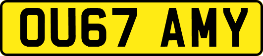 OU67AMY