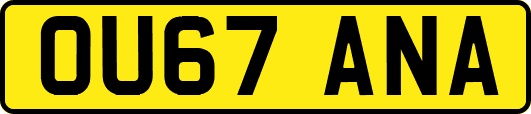 OU67ANA