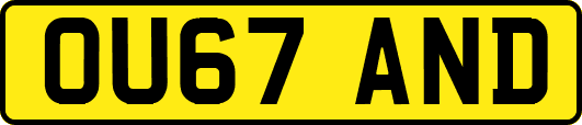 OU67AND
