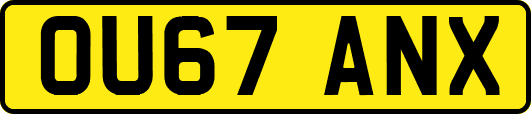 OU67ANX