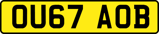 OU67AOB