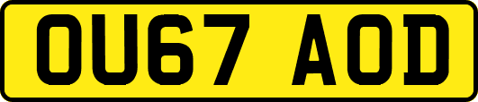 OU67AOD