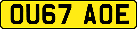 OU67AOE