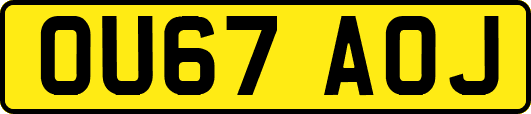 OU67AOJ