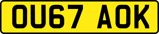 OU67AOK