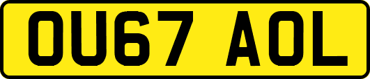 OU67AOL