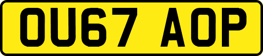 OU67AOP