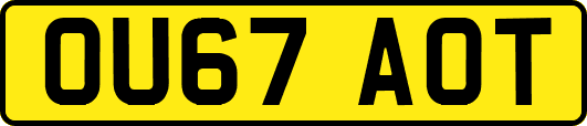 OU67AOT