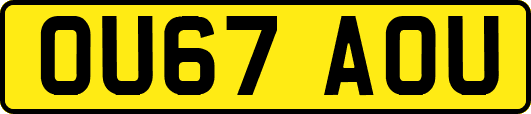 OU67AOU