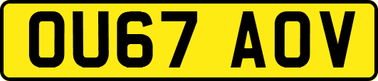 OU67AOV
