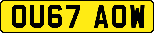 OU67AOW
