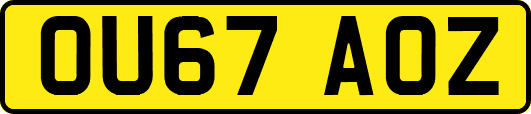 OU67AOZ