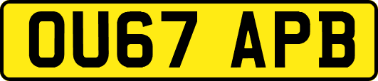 OU67APB