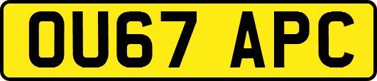 OU67APC