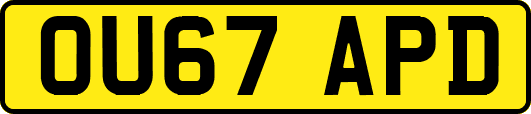 OU67APD