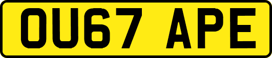 OU67APE