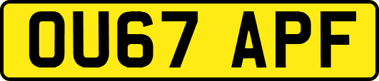 OU67APF
