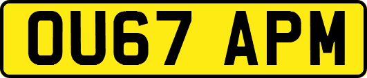 OU67APM