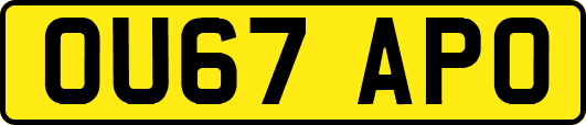OU67APO