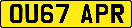 OU67APR