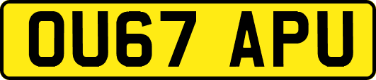 OU67APU