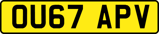 OU67APV