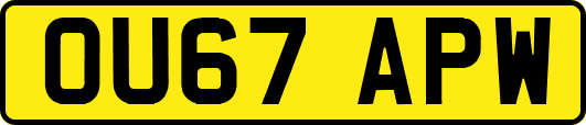 OU67APW