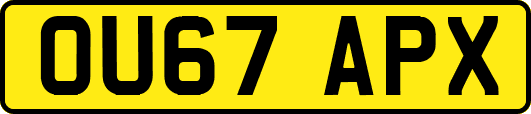OU67APX