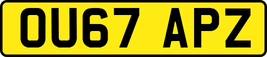 OU67APZ