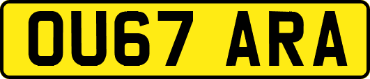 OU67ARA