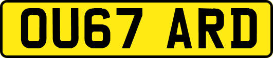 OU67ARD