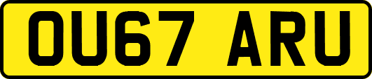 OU67ARU