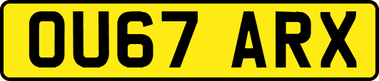 OU67ARX