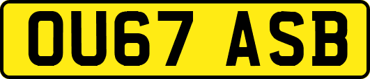 OU67ASB