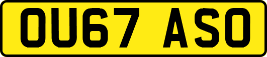 OU67ASO