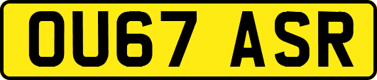 OU67ASR
