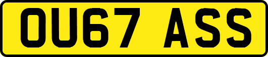 OU67ASS
