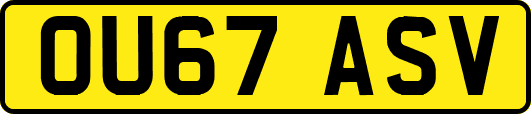 OU67ASV
