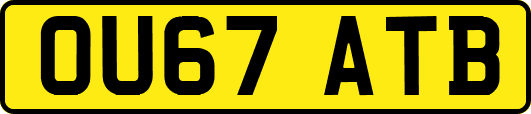 OU67ATB