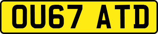 OU67ATD