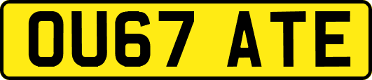 OU67ATE