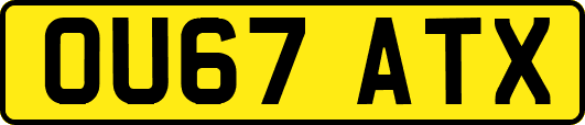 OU67ATX