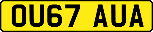 OU67AUA