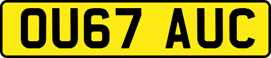 OU67AUC