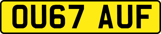 OU67AUF