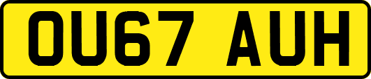 OU67AUH
