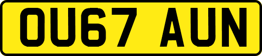 OU67AUN