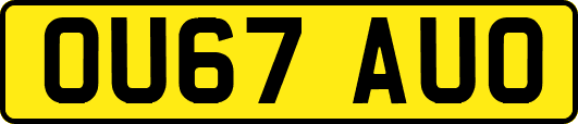 OU67AUO