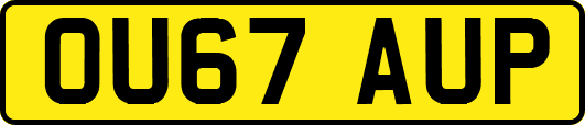 OU67AUP