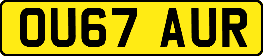 OU67AUR